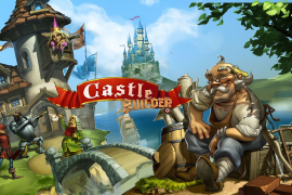 MasonSlots CASINO Games Castle builder