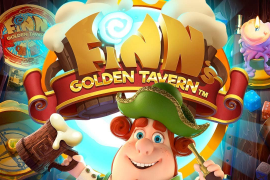 MasonSlots CASINO Games Finn’s golden tavern