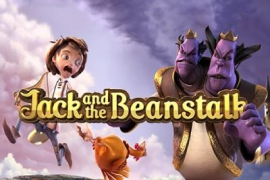 Mason Slots CASINO Games Jack and the beanstalk