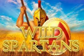 MasonSlots CASINO Games Wild spartans